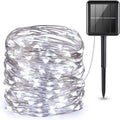 Moda Home LED Light Outdoor Garden Fairy String Light Led Twinkle Waterproof