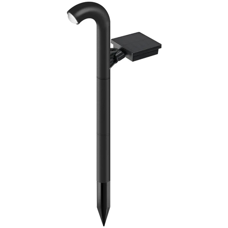 Moda Home In-Ground Garden Path Lights