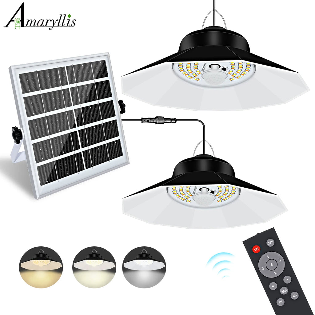 Moda Home Ultra-Bright Motion Sensor Light